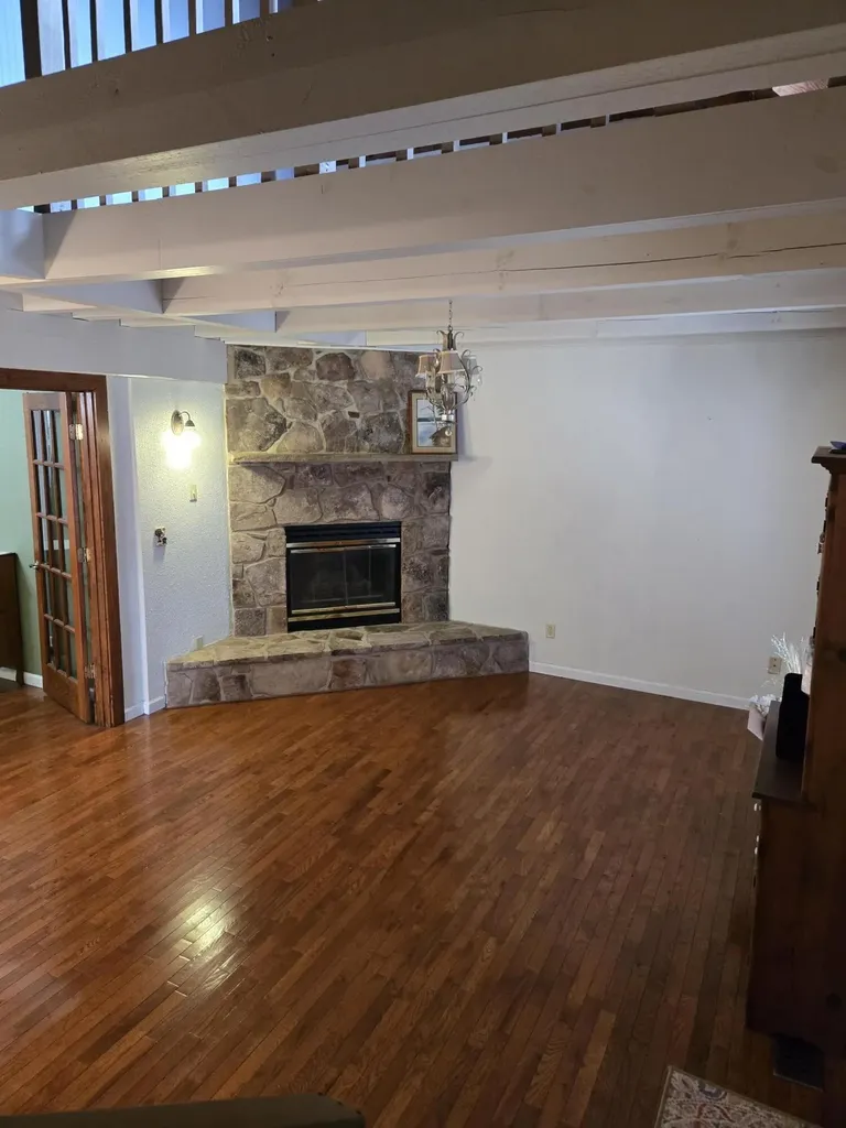 8441 Toestring Valley Road Spring City TN 37381