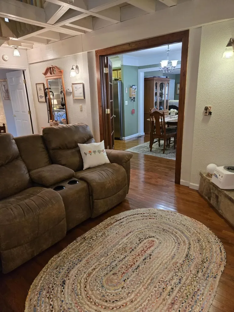 8441 Toestring Valley Road Spring City TN 37381