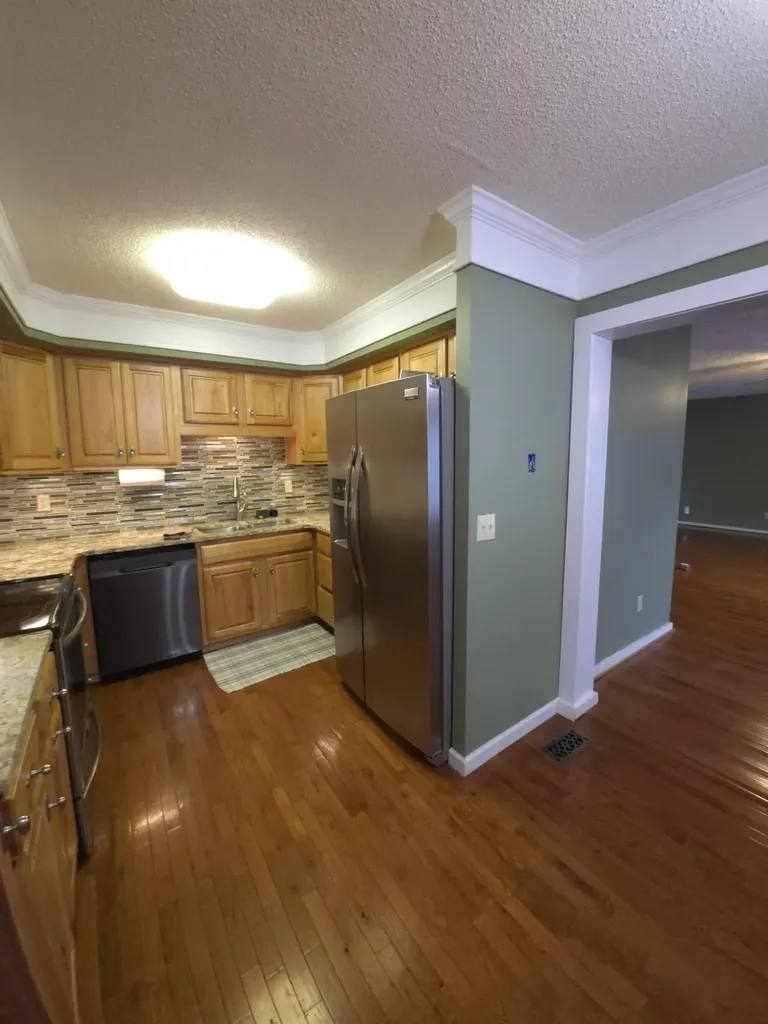 8441 Toestring Valley Road Spring City TN 37381