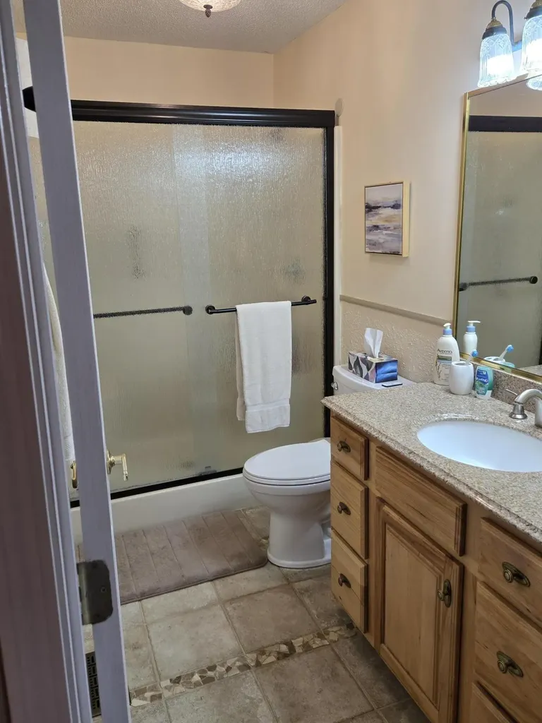 8441 Toestring Valley Road Spring City TN 37381