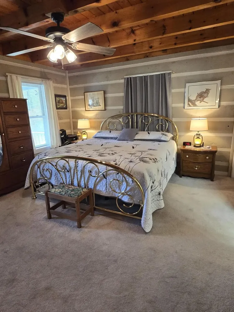 8441 Toestring Valley Road Spring City TN 37381
