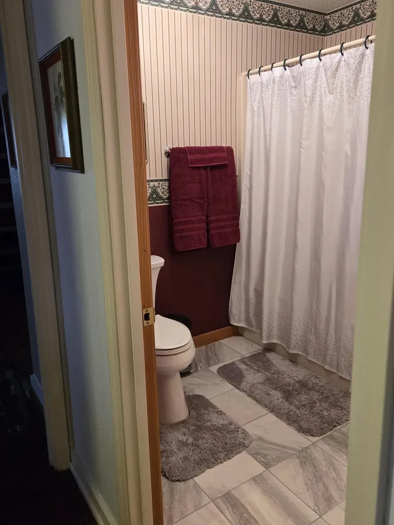 8441 Toestring Valley Road Spring City TN 37381