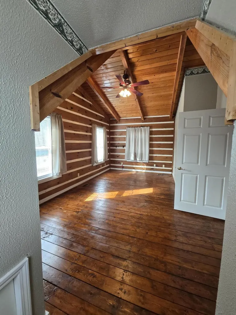 8441 Toestring Valley Road Spring City TN 37381
