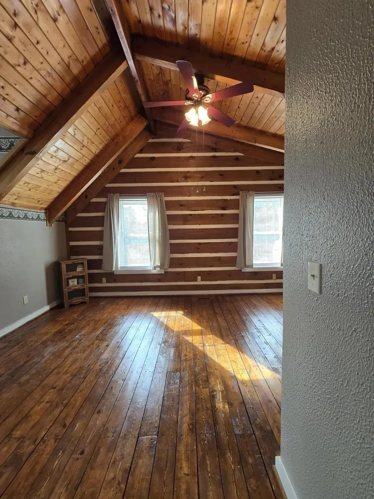 8441 Toestring Valley Road Spring City TN 37381