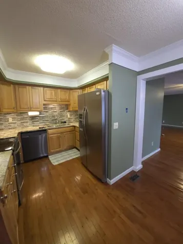 8441 Toestring Valley Road Spring City TN 37381