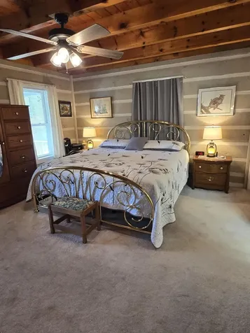 8441 Toestring Valley Road Spring City TN 37381