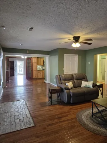 8441 Toestring Valley Road Spring City TN 37381