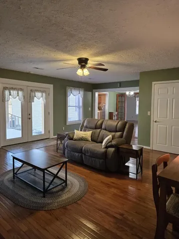 8441 Toestring Valley Road Spring City TN 37381