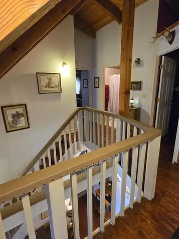 8441 Toestring Valley Road Spring City TN 37381