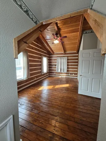 8441 Toestring Valley Road Spring City TN 37381