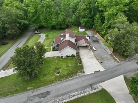 8441 Toestring Valley Road Spring City TN 37381