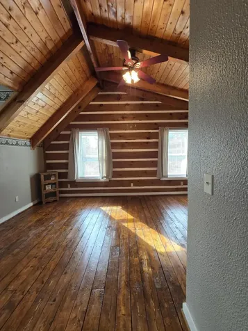 8441 Toestring Valley Road Spring City TN 37381