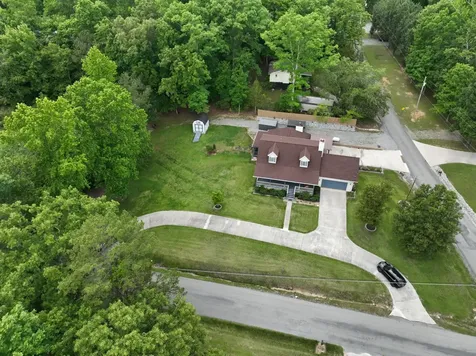 8441 Toestring Valley Road Spring City TN 37381