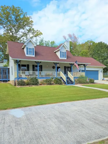 8441 Toestring Valley Road Spring City TN 37381