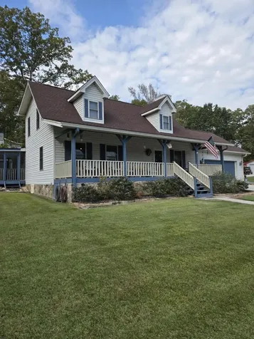 8441 Toestring Valley Road Spring City TN 37381