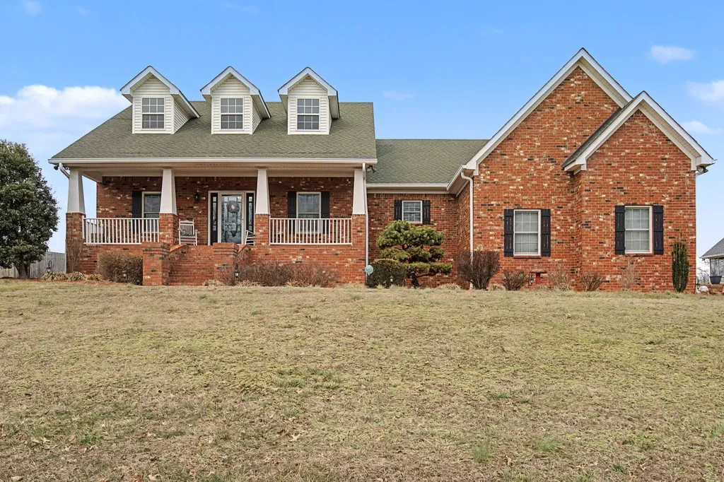 117 Bloomsbury Drive Portland TN 37148
