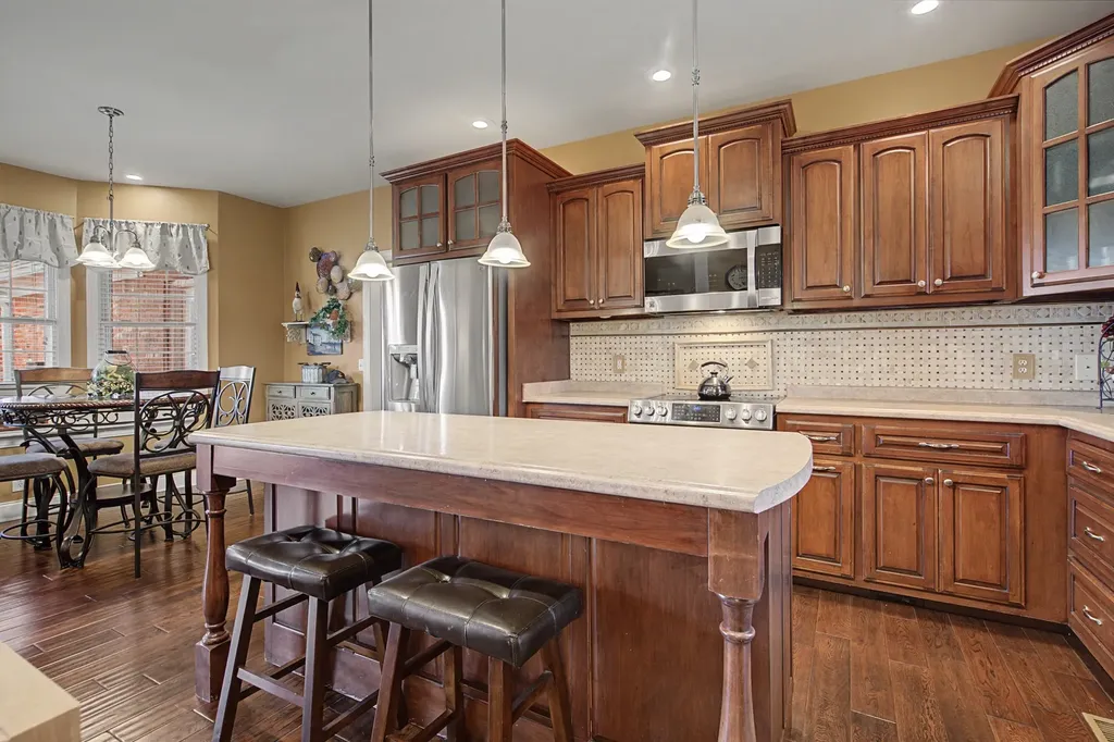 117 Bloomsbury Drive Portland TN 37148