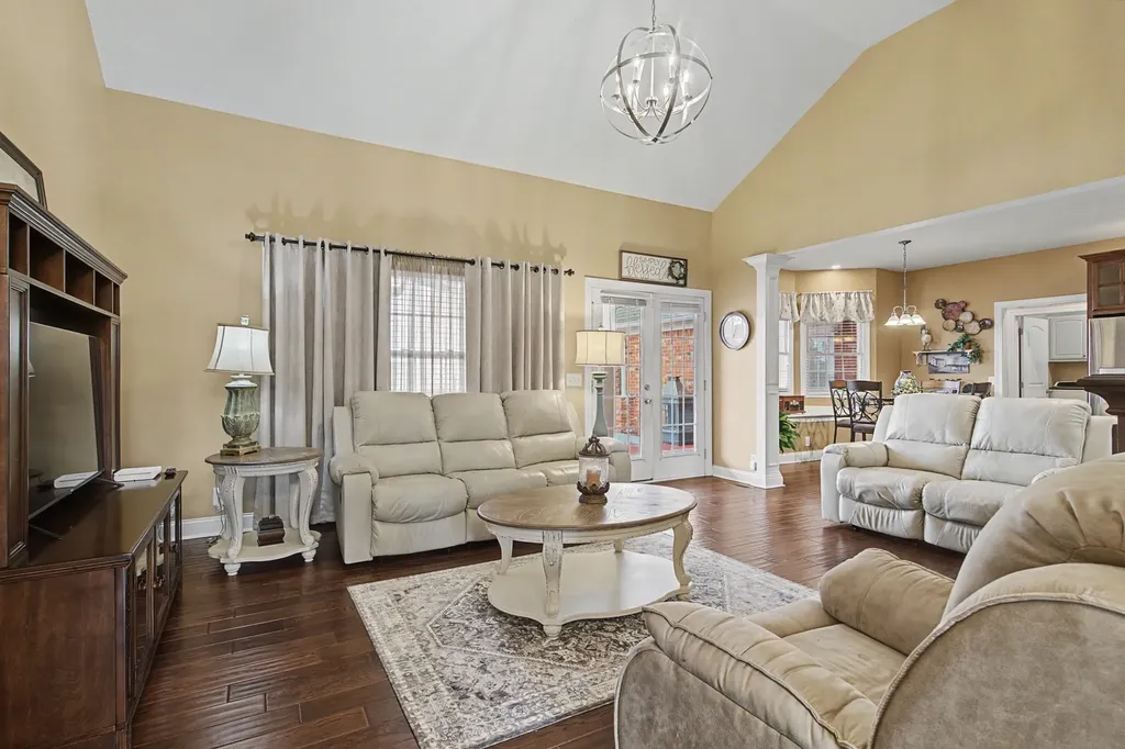 117 Bloomsbury Drive Portland TN 37148