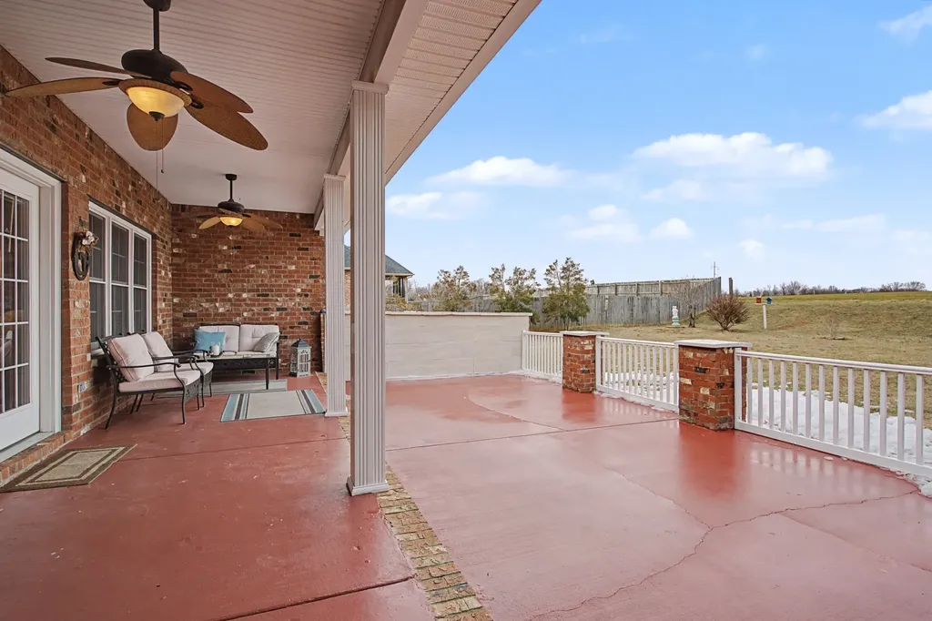 117 Bloomsbury Drive Portland TN 37148