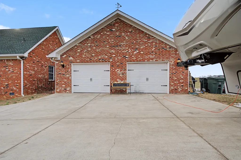117 Bloomsbury Drive Portland TN 37148