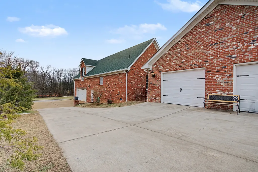 117 Bloomsbury Drive Portland TN 37148
