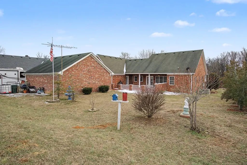 117 Bloomsbury Drive Portland TN 37148