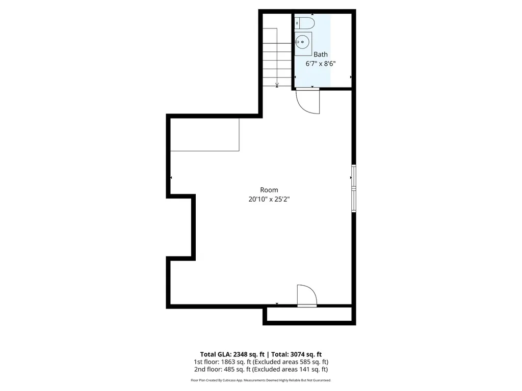 117 Bloomsbury Drive Portland TN 37148