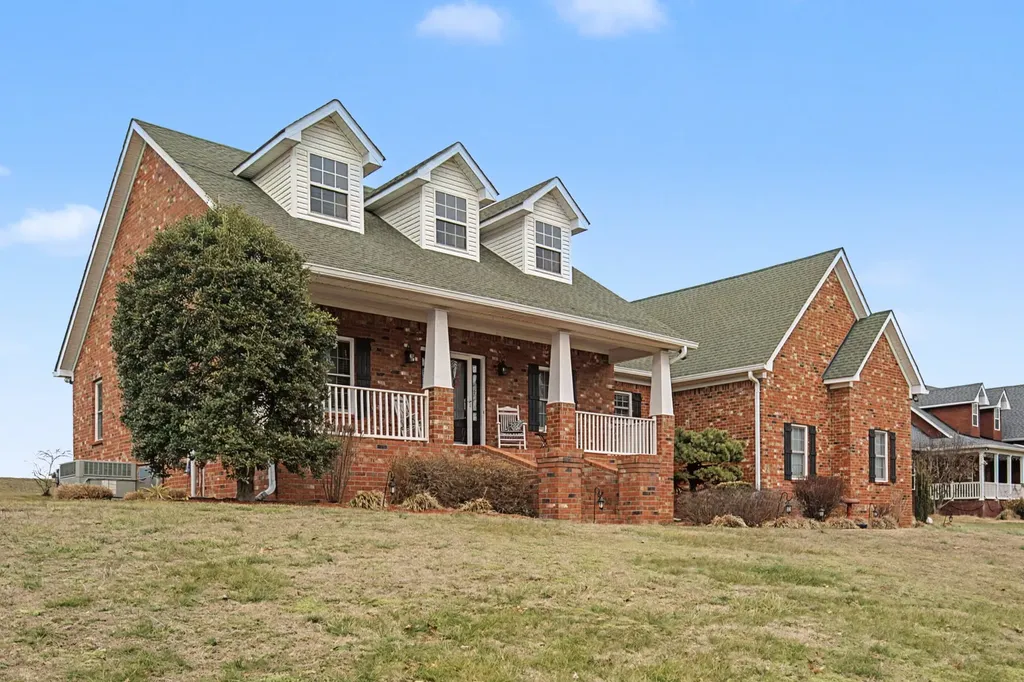 117 Bloomsbury Drive Portland TN 37148