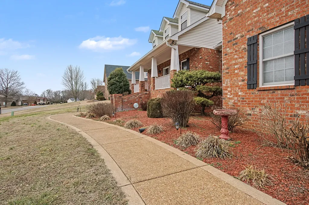 117 Bloomsbury Drive Portland TN 37148