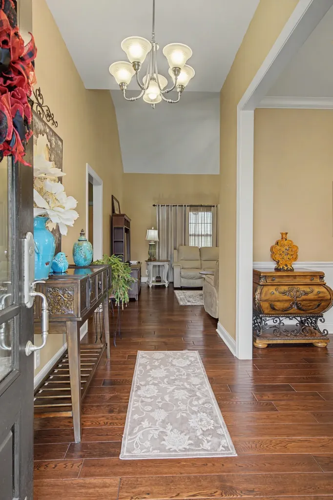 117 Bloomsbury Drive Portland TN 37148