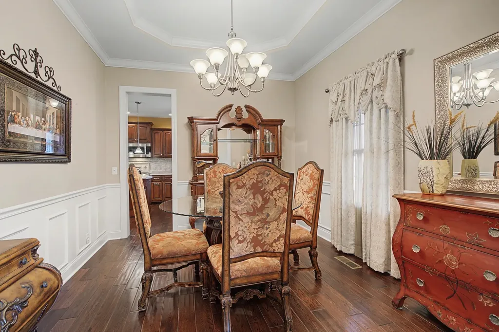 117 Bloomsbury Drive Portland TN 37148