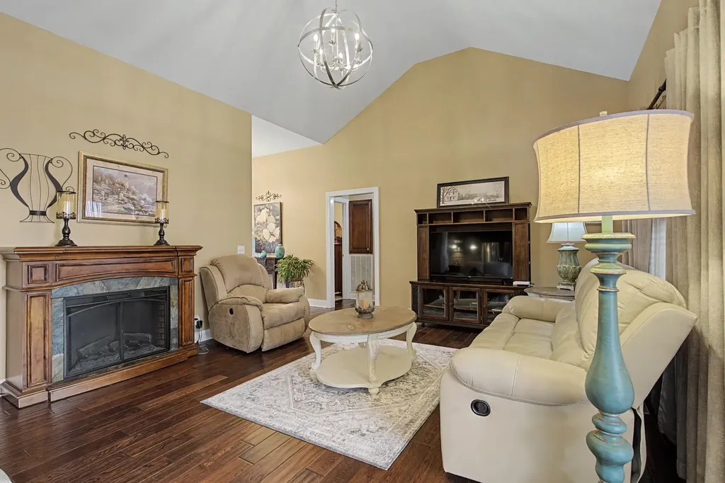 117 Bloomsbury Drive Portland TN 37148