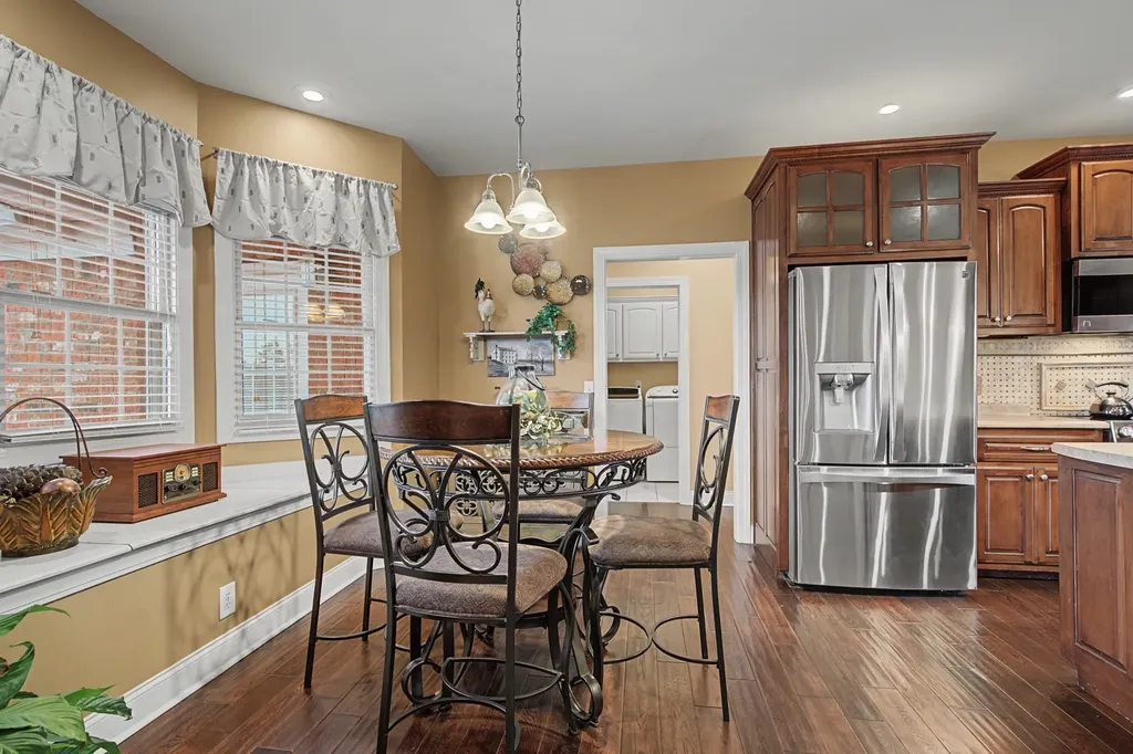 117 Bloomsbury Drive Portland TN 37148