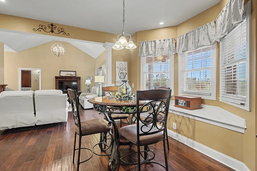 117 Bloomsbury Drive Portland TN 37148
