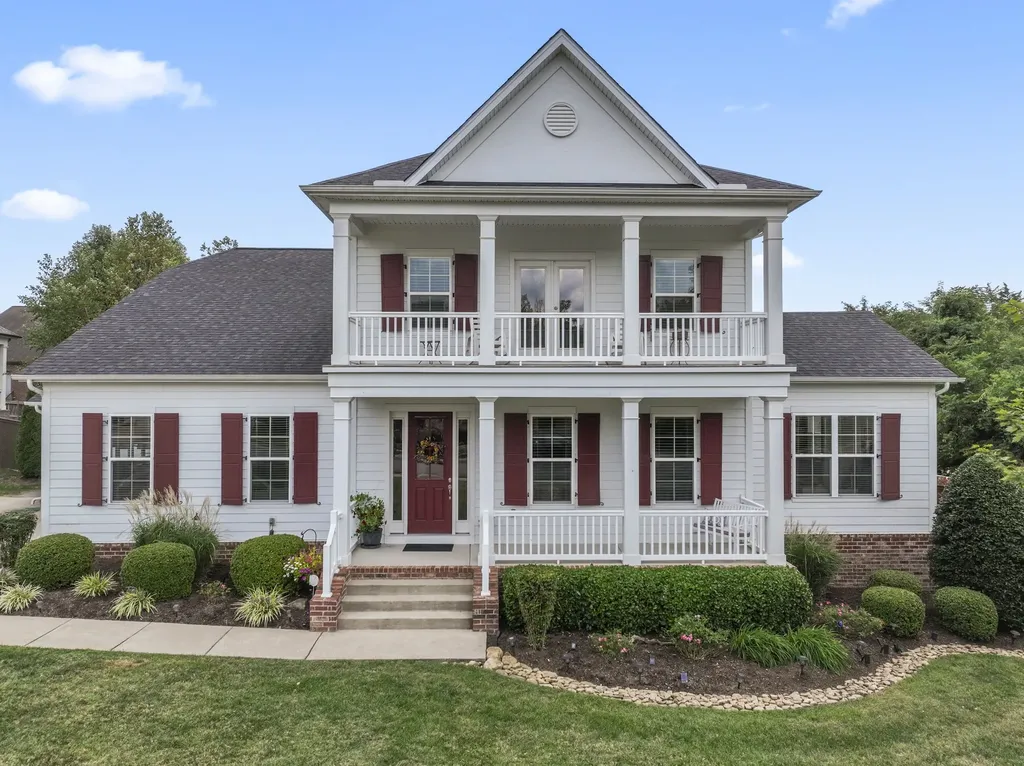 1005 Montrose Drive Gallatin TN 37066