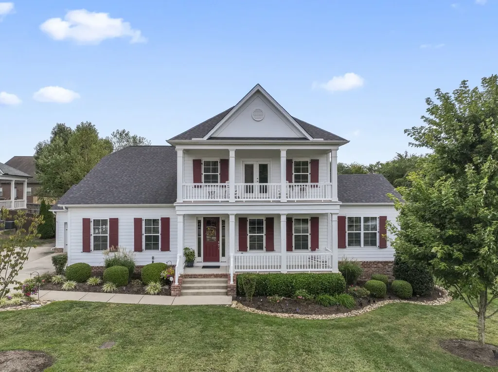 1005 Montrose Drive Gallatin TN 37066