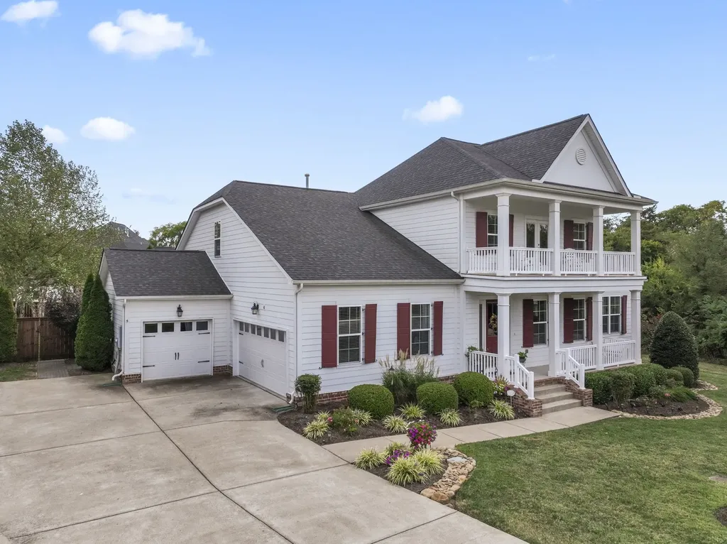 1005 Montrose Drive Gallatin TN 37066