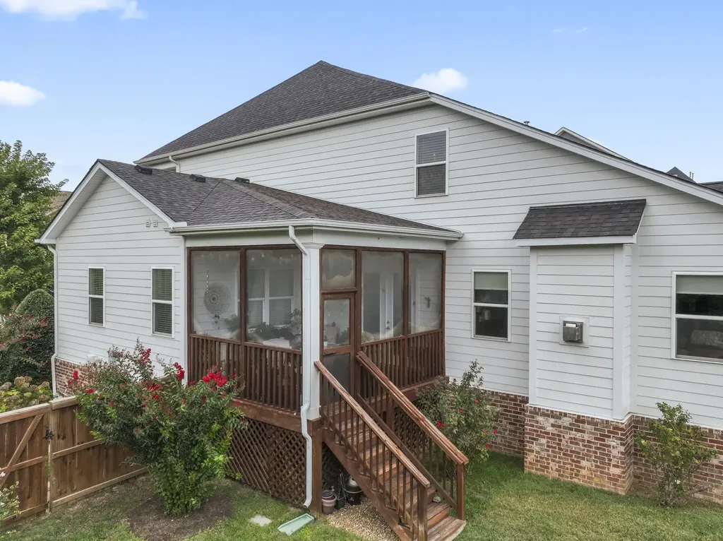 1005 Montrose Drive Gallatin TN 37066