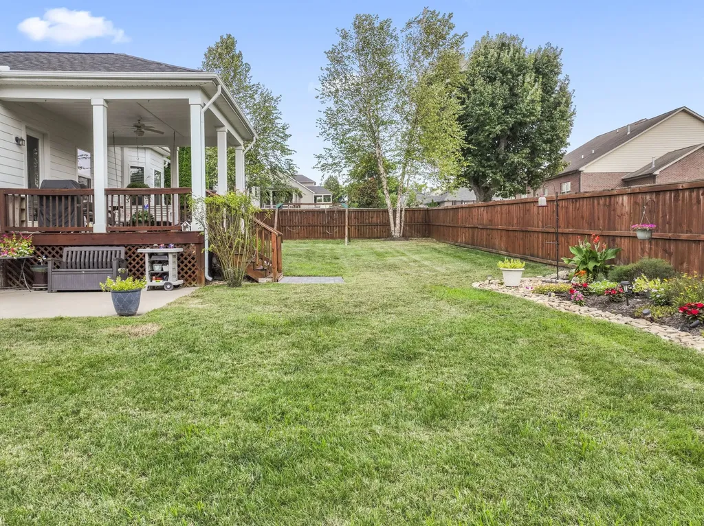 1005 Montrose Drive Gallatin TN 37066