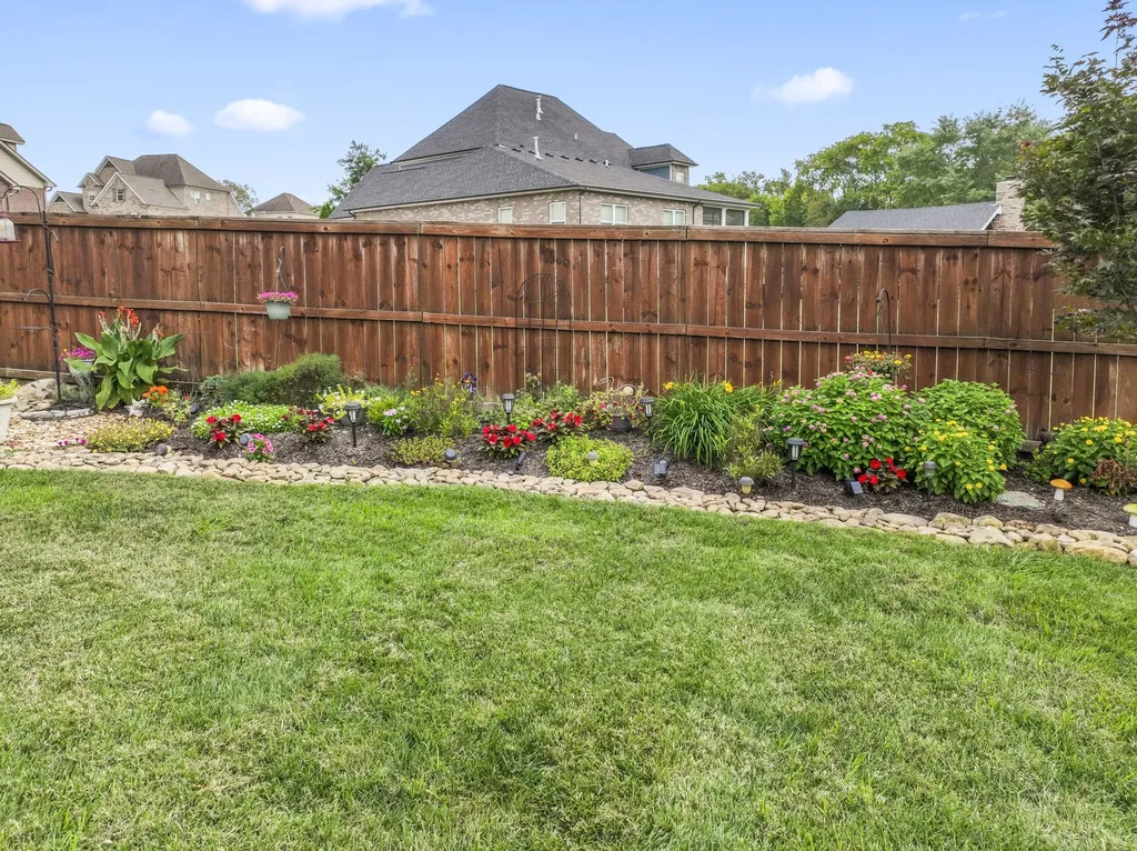 1005 Montrose Drive Gallatin TN 37066