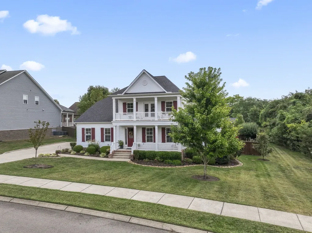 1005 Montrose Drive Gallatin TN 37066