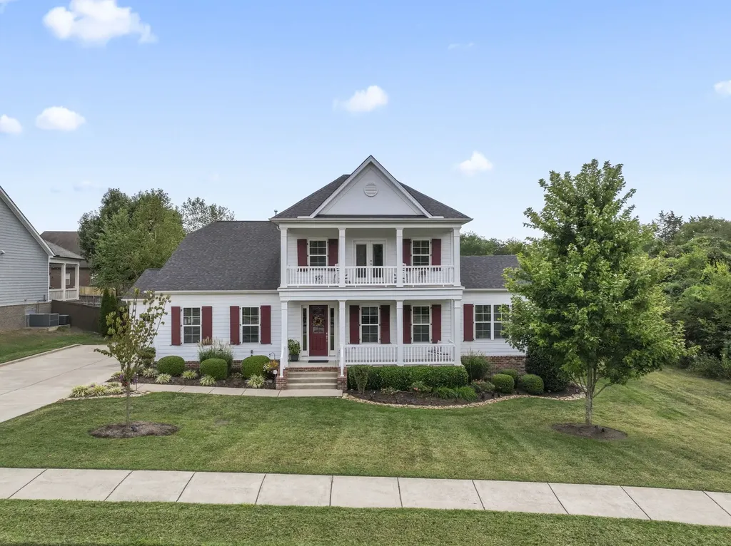 1005 Montrose Drive Gallatin TN 37066
