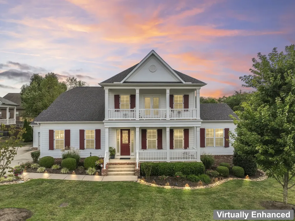 1005 Montrose Drive Gallatin TN 37066