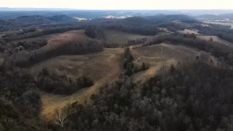 0 Oak Grove Road Belvidere TN 37306