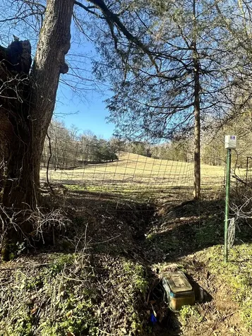 0 Oak Grove Road Belvidere TN 37306