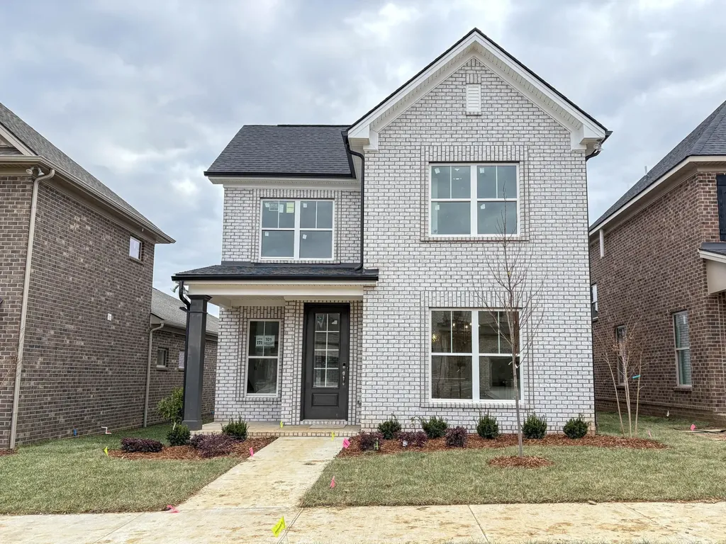 109 Sable East St Lot 171 Gallatin TN 37066