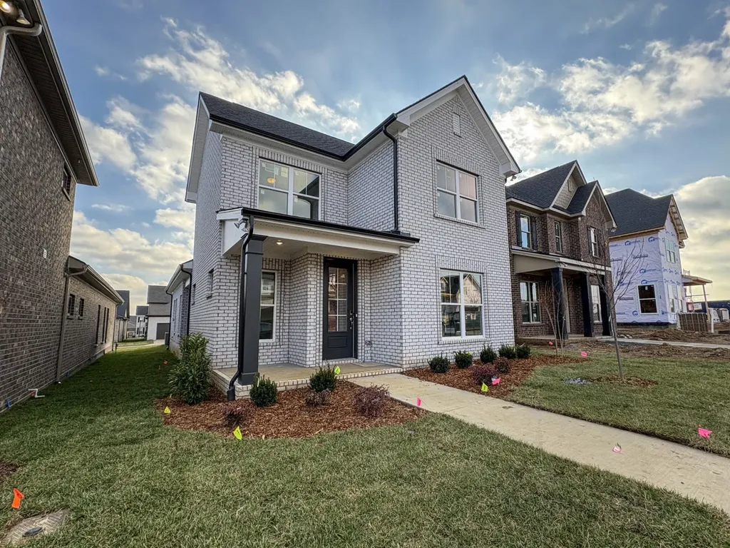 109 Sable East St Lot 171 Gallatin TN 37066