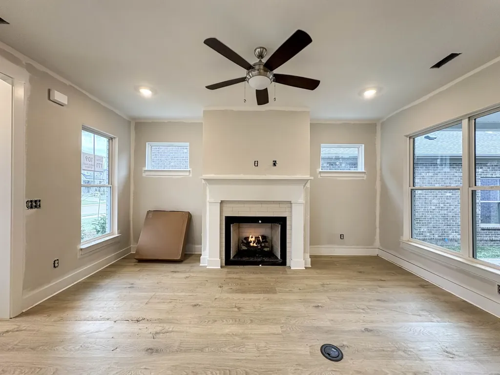 109 Sable East St Lot 171 Gallatin TN 37066