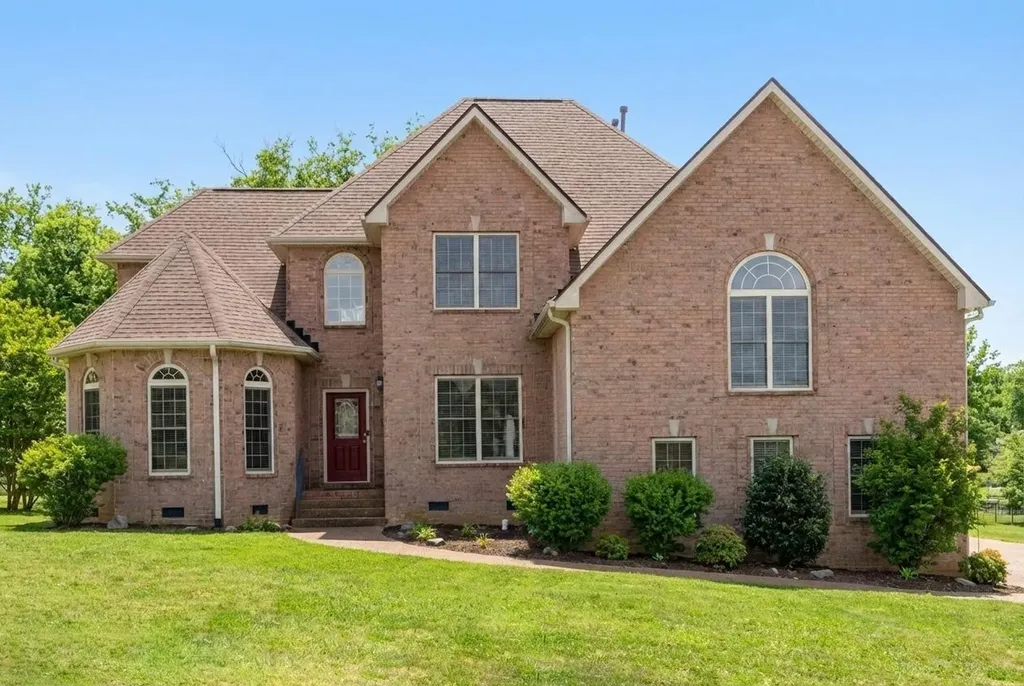1022 Tower Hill Lane Hendersonville TN 37075