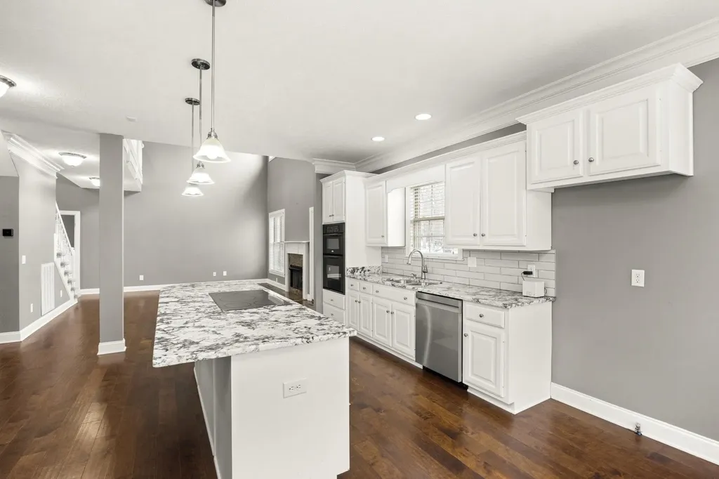 1022 Tower Hill Lane Hendersonville TN 37075